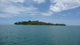Mono Island.