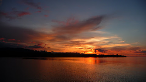 Mono Island, Kuna Yala (PA)