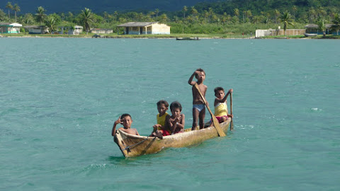 Mulatupu, Kuna Yala (PA)