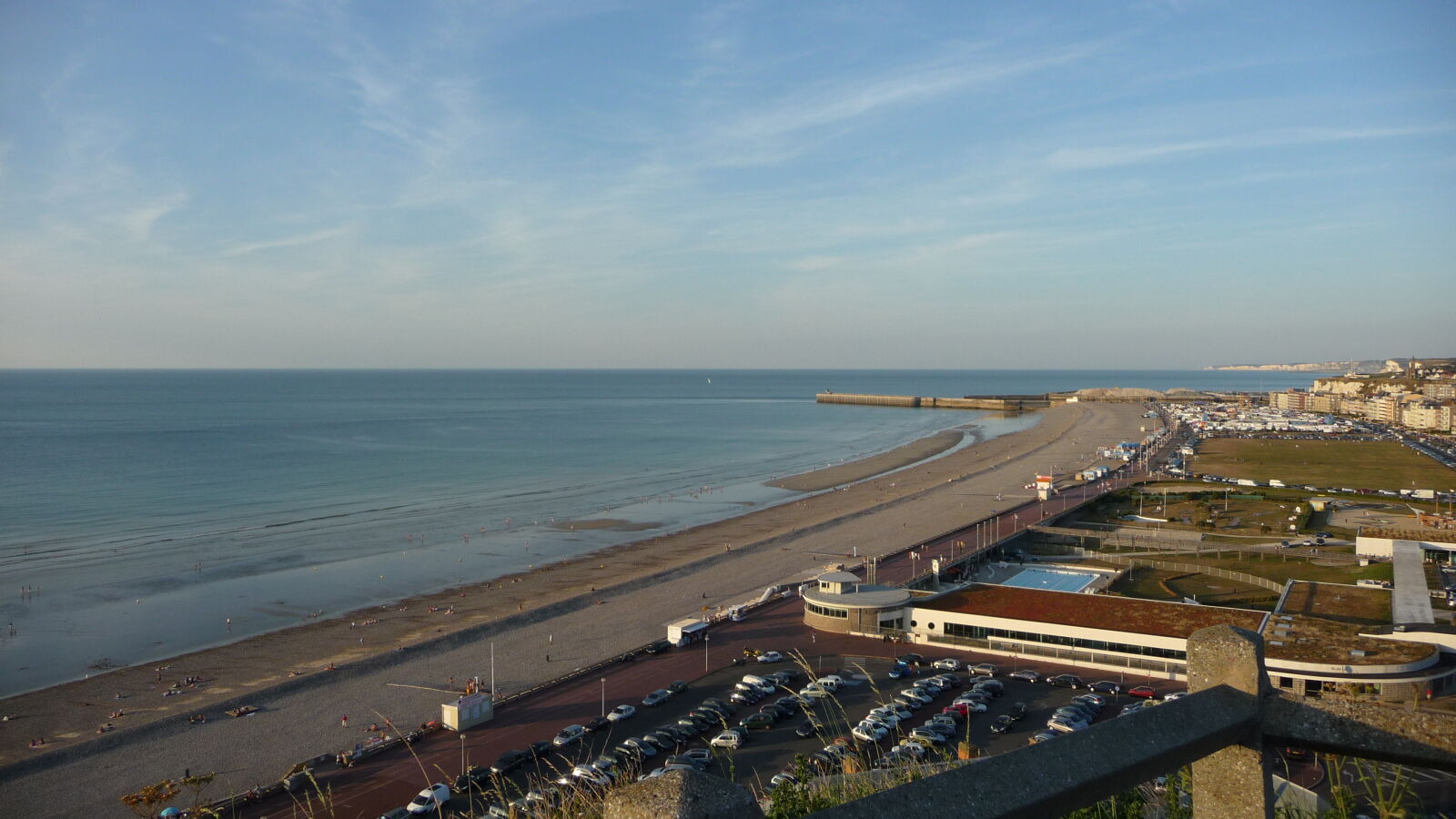 Dieppe