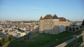 Dieppe