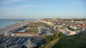 Dieppe