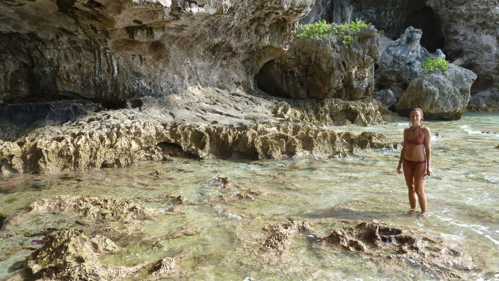 Hala Tahi Avaiki.