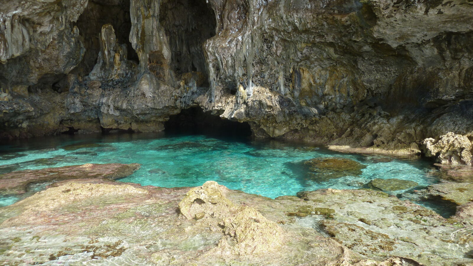 Hala Tahi Avaiki.
