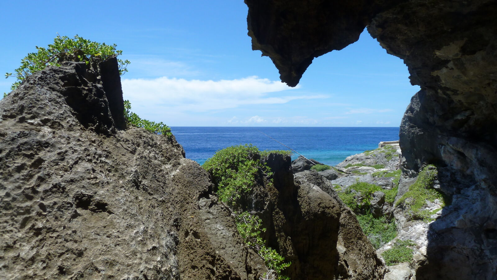 Uluvehi Sea Track.