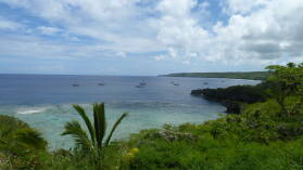 Alofi.