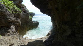 Hala Tahi Togalupo.
