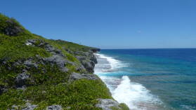 Uluvehi Sea Track.