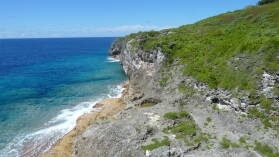 Vaihoko Sea Track.