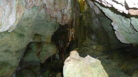 Tavala Arches.