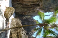 Togo Chasm.