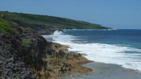 Hakupu Sea Track.