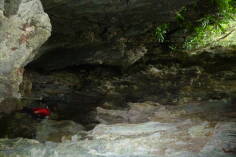 Anapala Chasm.