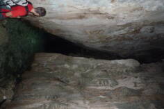 Anapala Chasm.