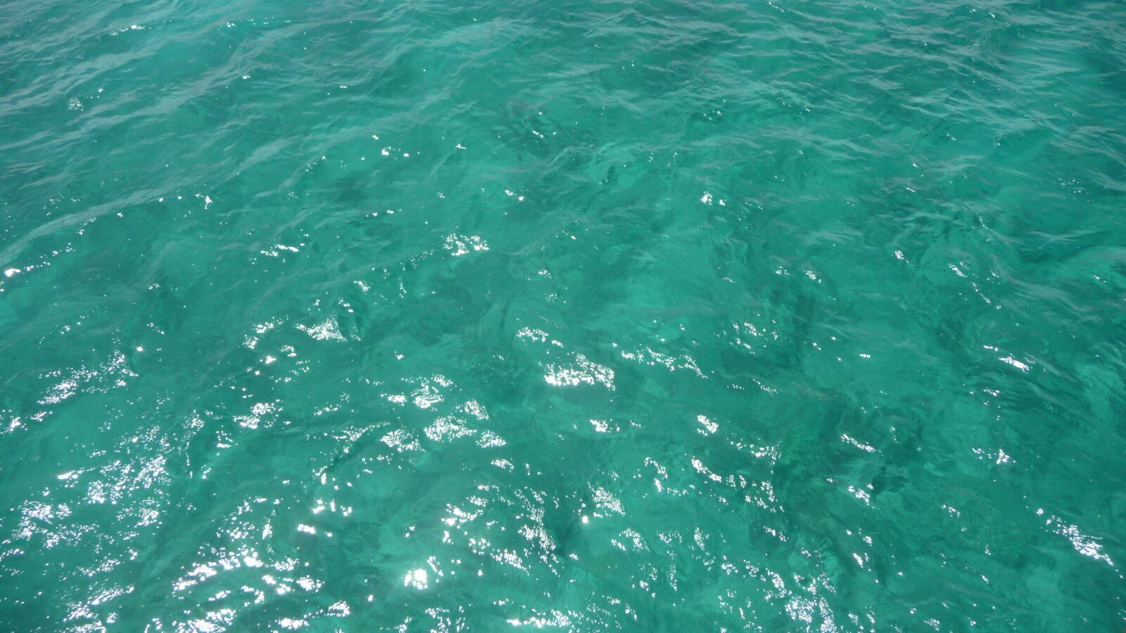 Swimming Pool Anchorage.