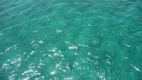 Swimming Pool Anchorage.