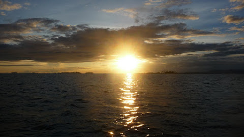 Noch mal West Lemmon Cays, Kuna Yala (PA)