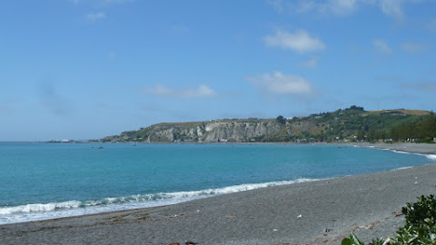 Nochmal Marlborough (NZ)
