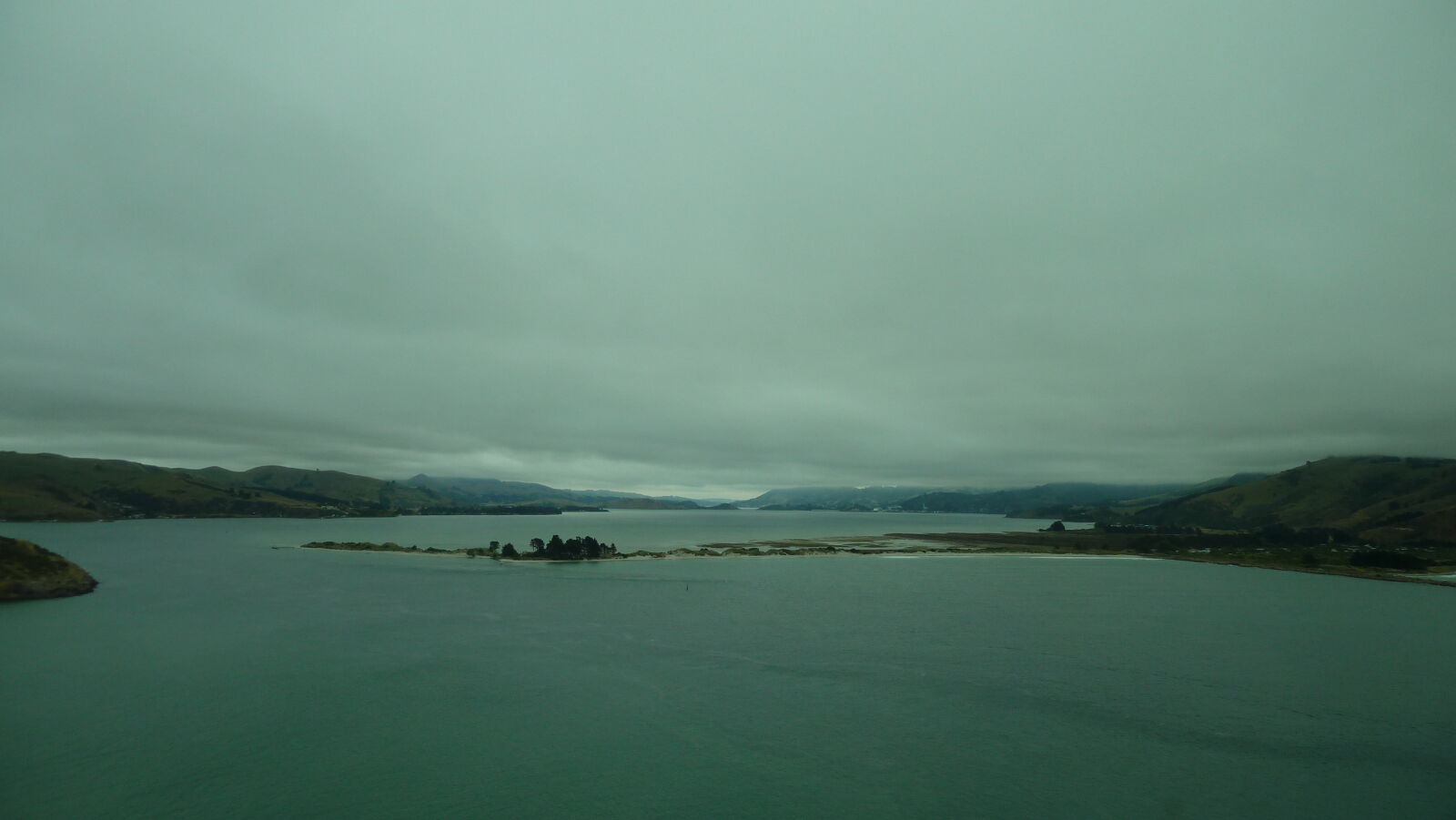 Royal Albatross Center, Otago Peninsula.