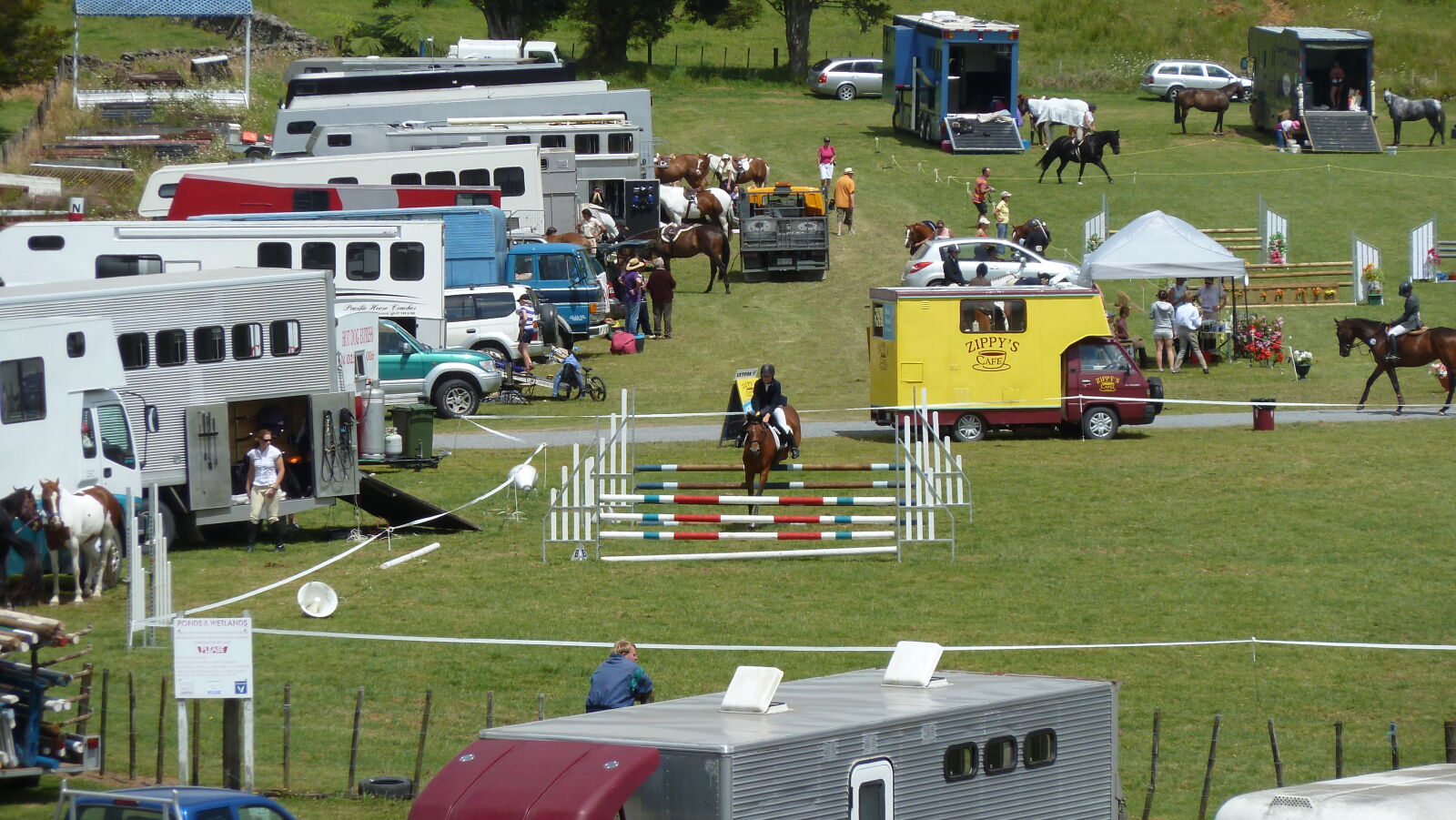 A&P Show Whangarei.