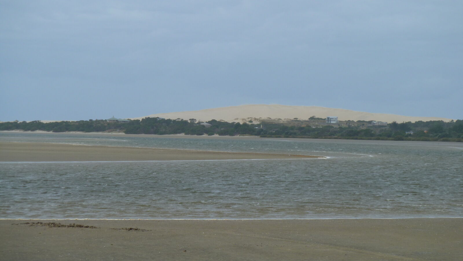 Mangawhai.