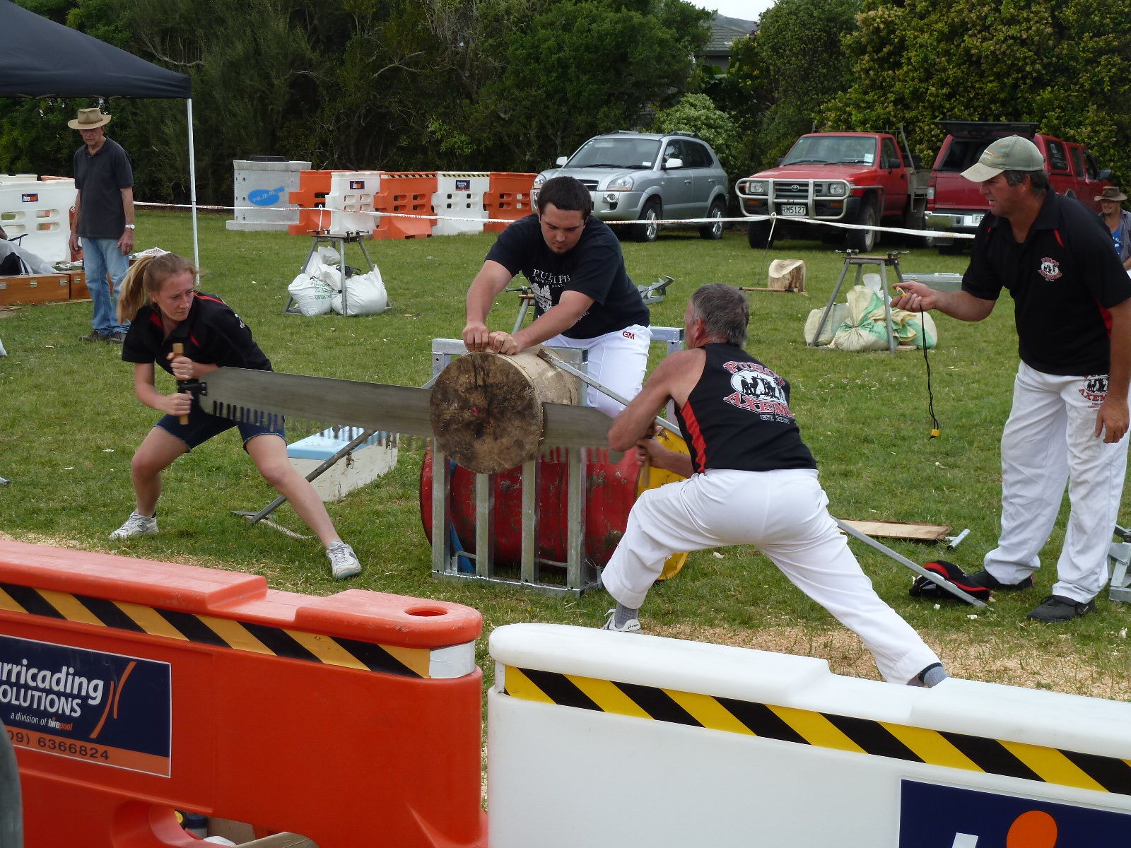 A&P Show Whangarei.