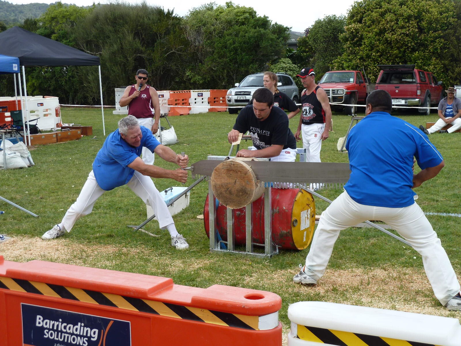 A&P Show Whangarei.