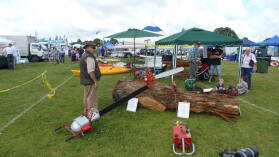 A&P Show Whangarei.