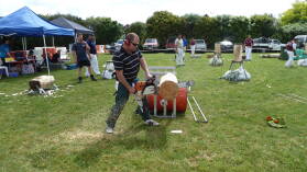 A&P Show Whangarei.