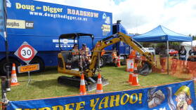 A&P Show Whangarei.