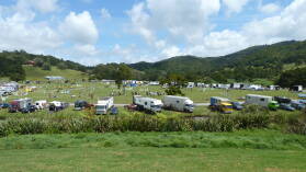 A&P Show Whangarei.