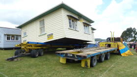 A&P Show Whangarei.