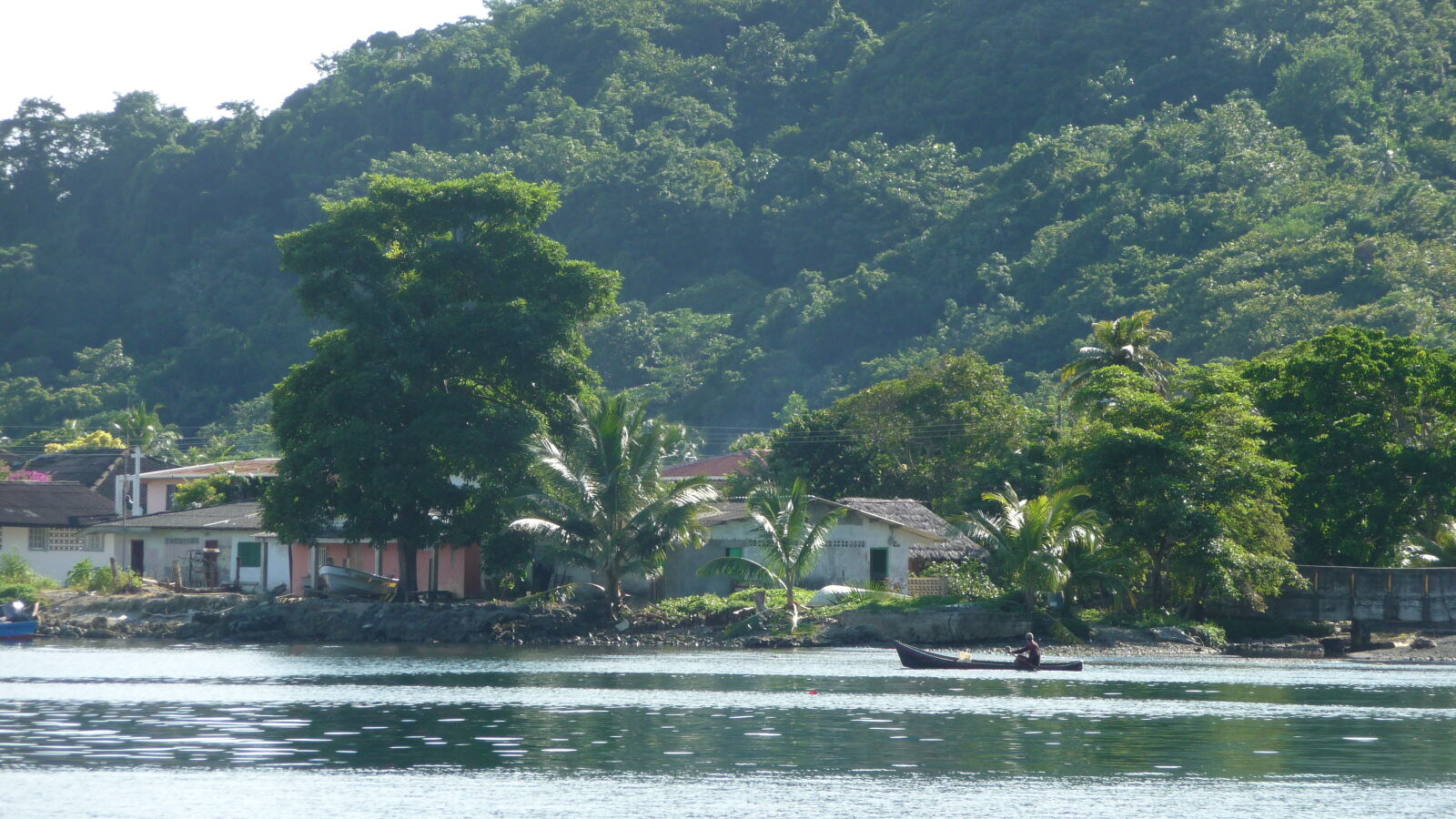 Obaldia.