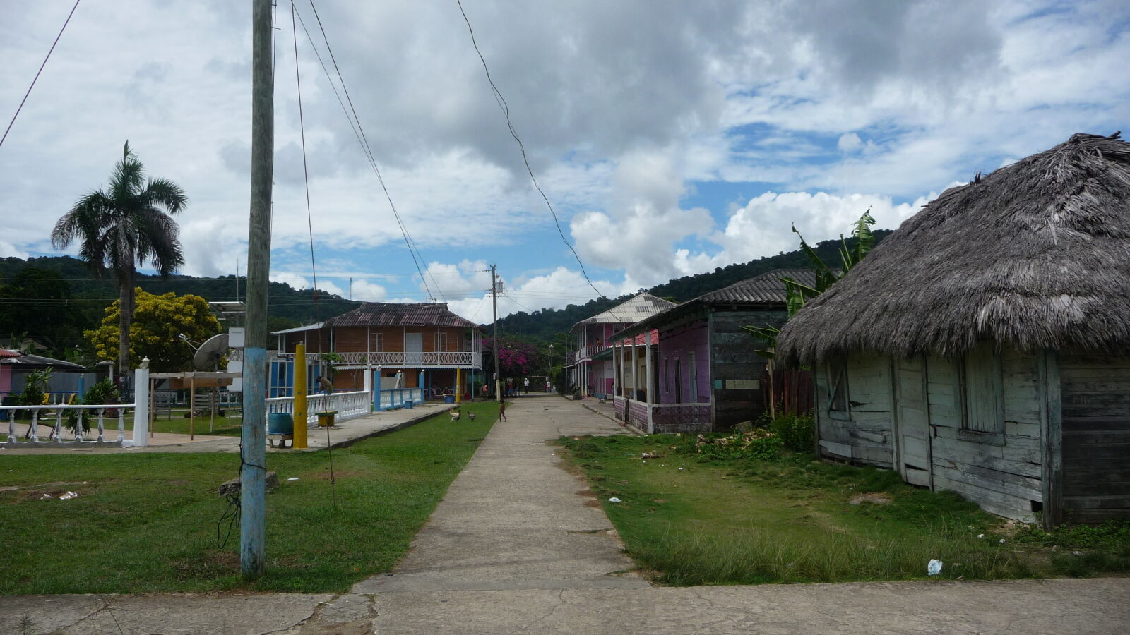Obaldia.