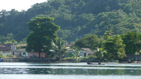 Obaldia.