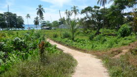 Obaldia.