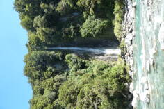 Thunder Creek Falls.