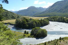Cameron Creek.
