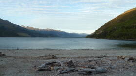 Lake Wanaka.