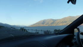 Lake Wanaka.