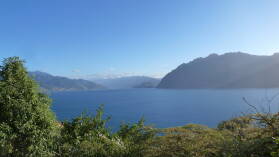 Lake Wanaka.