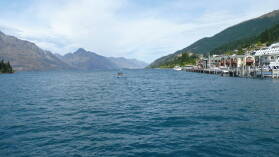 Queenstown.