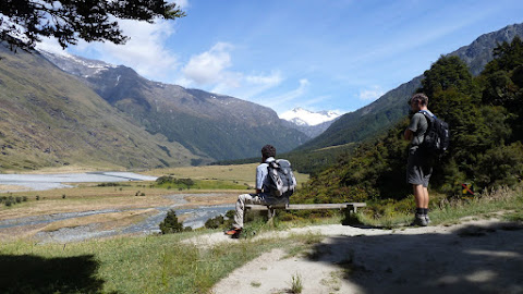Otago (NZ)