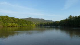 Rio Sabana, Darien.