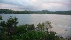 Boca Chica.