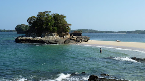 Panama Süd (PA)