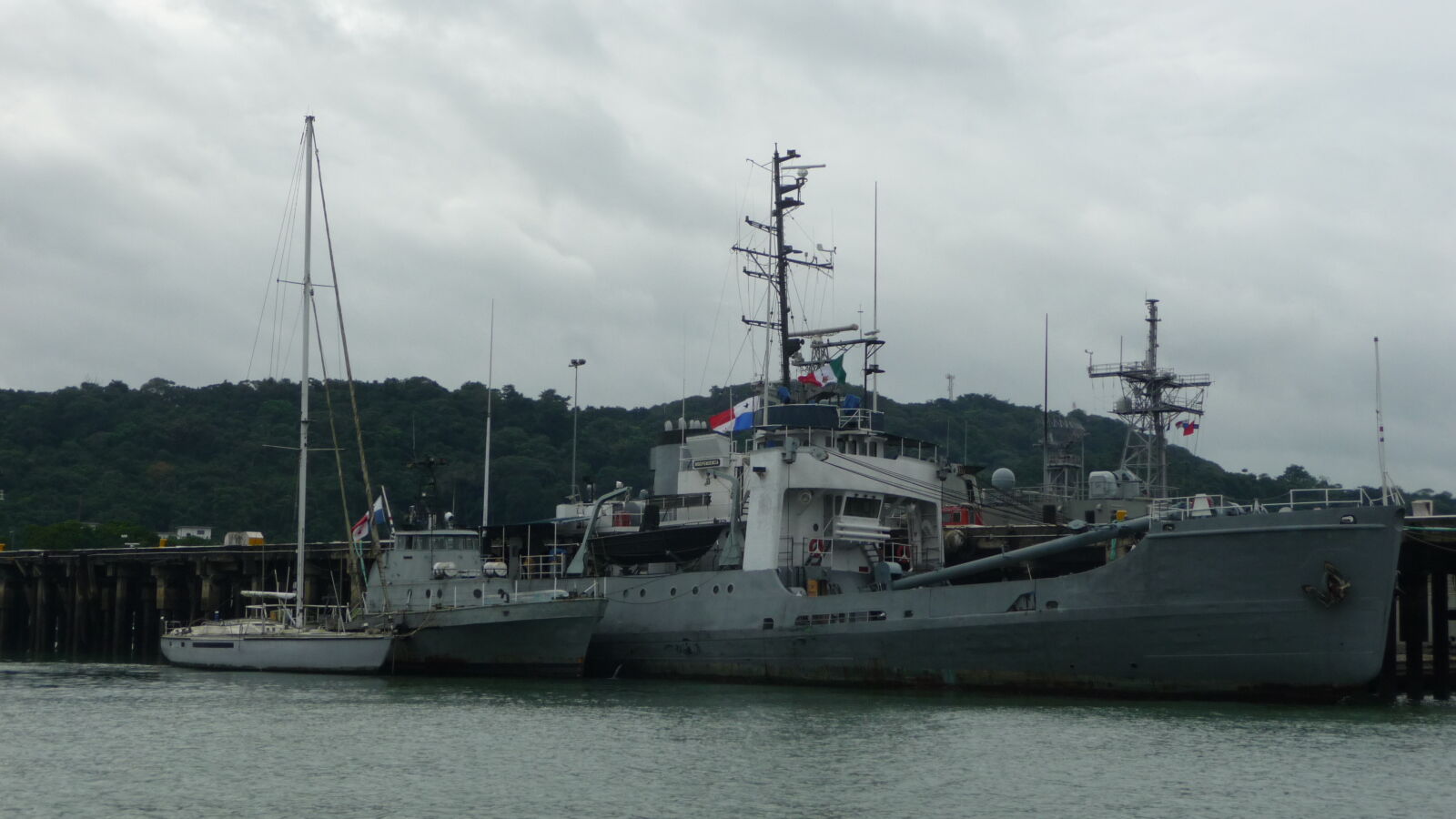 Militär.