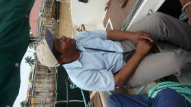 Advisor Ahmed.