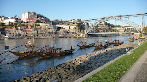 Porto (P)