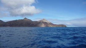 Porto Santo.
